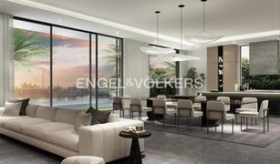 6 Bedrooms Villa for sale in Mesoamerican, Dubai District 11