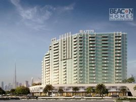 Studio Apartment for sale at Creek Views II, Umm Hurair 2, Umm Hurair, Dubai