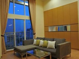 3 Bedroom Apartment for rent at 59 Heritage, Khlong Tan Nuea, Watthana, Bangkok, Thailand