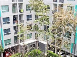 1 Bedroom Condo for sale at The Niche ID Serithai, Khan Na Yao