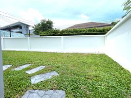 3 Bedroom Villa for rent at Mali Home Chalong, Chalong