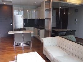 1 Bedroom Condo for rent at Quattro By Sansiri, Khlong Tan Nuea, Watthana