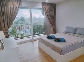 1 Bedroom Condo for rent at Ozone Condotel, Karon