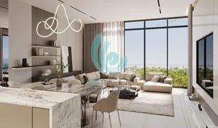 1 Bedroom Apartment for sale in Makers District, Abu Dhabi Reem Hills