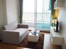 1 Schlafzimmer Wohnung zu vermieten im The Trust Condo South Pattaya, Nong Prue, Pattaya, Chon Buri