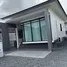 2 Bedroom Villa for rent at The Village 9, Makham Khu, Nikhom Phatthana, Rayong