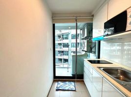 Studio Condo for rent at Centrio, Wichit