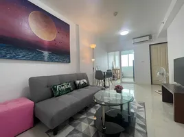 1 Bedroom Apartment for sale at Supalai Park at Downtown Phuket, Talat Yai