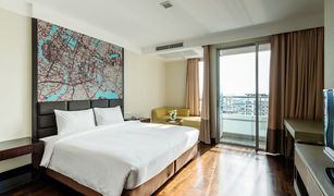 1 Bedroom Apartment for sale in Phra Khanong, Bangkok Jasmine Grande Residence