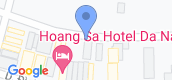 Map View of Thanh Binh Xanh