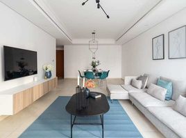 2 Bedroom Apartment for rent at Al Seef 3, Jumeirah Bay Towers, Jumeirah Lake Towers (JLT)