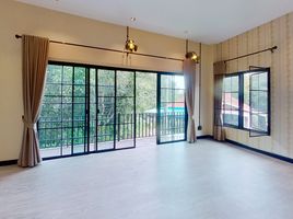 3 Bedroom Villa for sale in Yang Noeng, Saraphi, Yang Noeng
