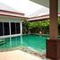 3 Bedroom Villa for rent at Baan Dusit Pattaya Park, Huai Yai