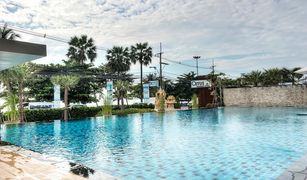 2 Bedrooms Condo for sale in Nong Prue, Pattaya Cetus Beachfront