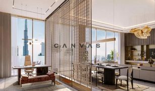 4 Bedrooms Penthouse for sale in , Dubai St Regis The Residences