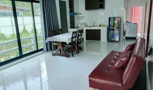3 Bedrooms House for sale in Nong Thale, Krabi 
