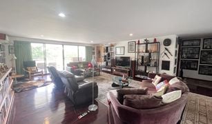 北榄府 Racha Thewa Thana City Prestige Condominium 3 卧室 顶层公寓 售 