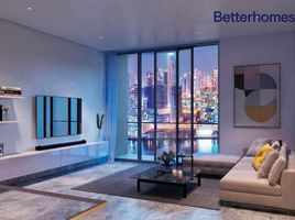 1 Bedroom Condo for sale at Peninsula Five, Executive Towers, Business Bay, Dubai