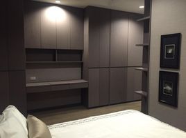 1 Schlafzimmer Appartement zu verkaufen im The Diplomat Sathorn, Si Lom