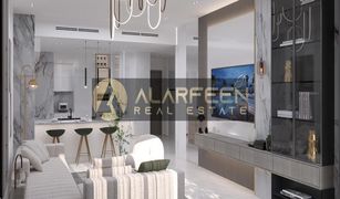 3 Bedrooms Apartment for sale in Emirates Gardens 2, Dubai Binghatti Crest