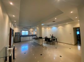 3 Schlafzimmer Haus zu vermieten im Jomtien Park Villas, Nong Prue