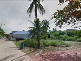  Land for sale in Mueang Samut Songkhram, Samut Songkhram, Mae Klong, Mueang Samut Songkhram