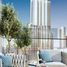 4 Bedroom Penthouse for sale at Grande, Opera District