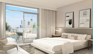 Квартира, 1 спальня на продажу в EMAAR Beachfront, Дубай Marina Vista