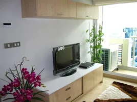 2 Bedroom Condo for rent at 59 Heritage, Khlong Tan Nuea, Watthana