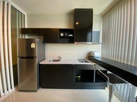 1 спален Кондо на продажу в Rhythm Sukhumvit 44/1, Phra Khanong