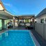 3 Bedroom Villa for rent in Bang Lamung, Pattaya, Bang Lamung