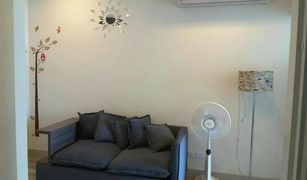 1 Bedroom Condo for sale in Thung Wat Don, Bangkok Centric Sathorn - Saint Louis