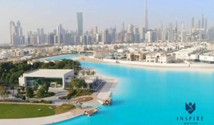 5 Bedrooms Villa for sale in District One, Dubai District One Villas