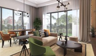 3 Habitaciones Villa en venta en Golf Vita, Dubái Portofino