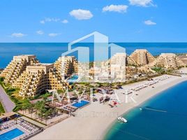 1 Bedroom Apartment for sale at Kahraman, Bab Al Bahar, Al Marjan Island, Ras Al-Khaimah