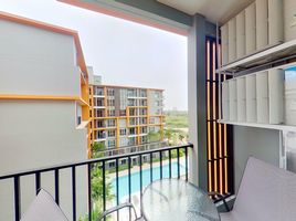 1 Schlafzimmer Wohnung zu vermieten im My Style Hua Hin 102, Nong Kae
