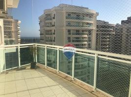 4 Schlafzimmer Haus zu vermieten im Rio de Janeiro, Copacabana