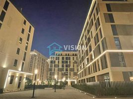 Studio Apartment for sale at Al Mamsha, Al Zahia