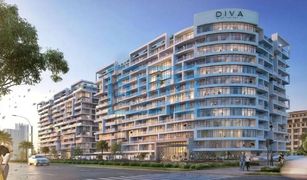 3 Habitaciones Apartamento en venta en , Abu Dhabi Diva