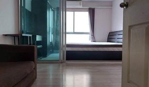 1 Bedroom Condo for sale in Thung Sukhla, Pattaya Plum Condo Laemchabang Phase 2
