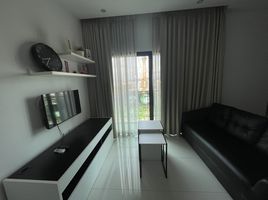 1 Schlafzimmer Appartement zu verkaufen im Axis Pattaya Condo, Nong Prue, Pattaya, Chon Buri