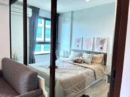 Studio Condo for rent at ZCAPE III, Wichit, Phuket Town