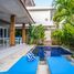 3 Bedroom Villa for sale in Beachwalk Shopping Center, Kuta, Kuta