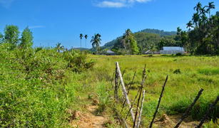 N/A Land for sale in Ko Lanta Yai, Krabi 