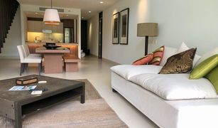 3 chambres Condominium a vendre à Pa Khlok, Phuket Baan Yamu Residences