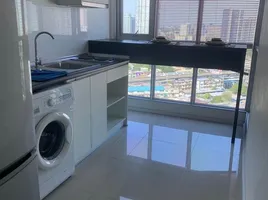 1 Bedroom Condo for sale at Aspire Sukhumvit 48, Phra Khanong, Khlong Toei, Bangkok