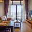 1 Schlafzimmer Appartement zu vermieten im UNDER MARKET VALUE!! One Bedroom Unit 25F/2507 for rent in BKK1, Tuol Svay Prey Ti Muoy