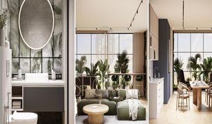 Studio Appartement a vendre à Mediterranean Cluster, Dubai Westwood by Imtiaz