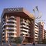 1 Bedroom Apartment for sale at Plaza, Oasis Residences, Masdar City