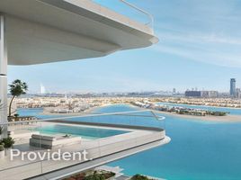 2 Bedroom Condo for sale at Orla by Omniyat, The Crescent, Palm Jumeirah